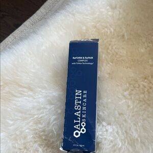 Alastin skin care